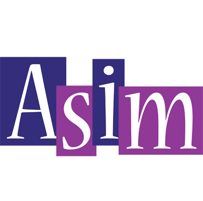 Asim autumn logo