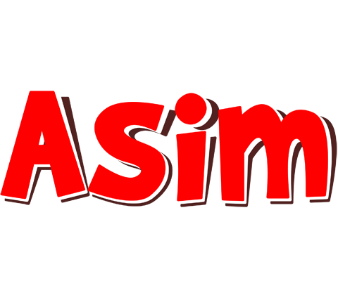 Asim basket logo
