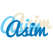 Asim breeze logo