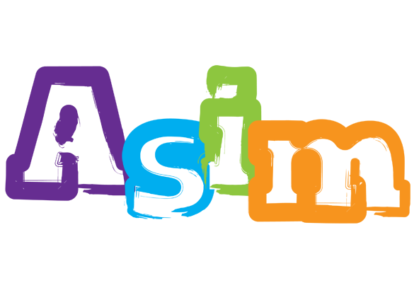 Asim casino logo