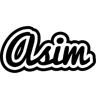 Asim chess logo