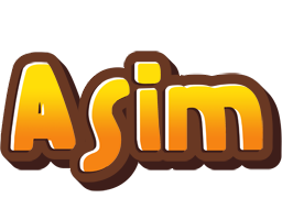 Asim cookies logo