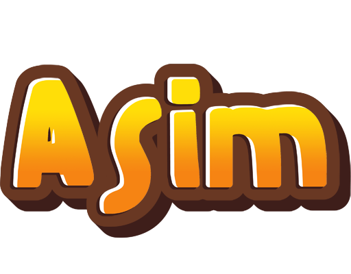 Asim cookies logo