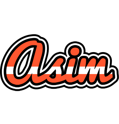 Asim denmark logo