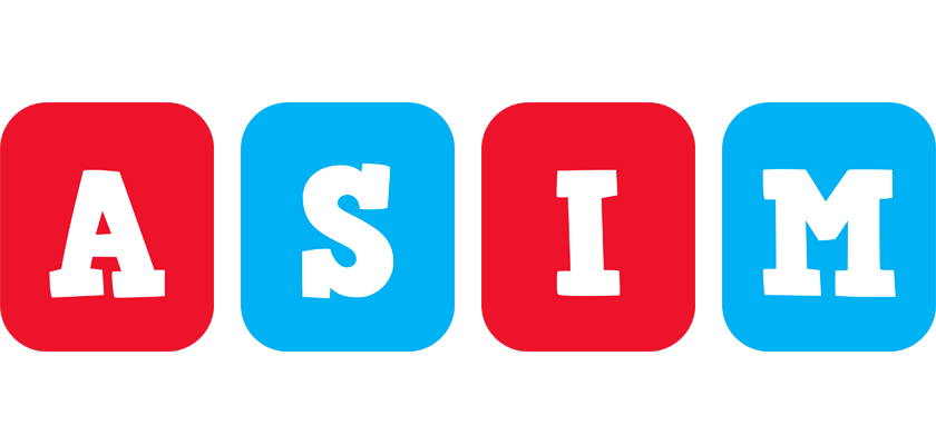 Asim diesel logo