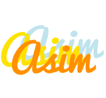 Asim energy logo