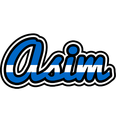 Asim greece logo