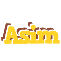 Asim hotcup logo