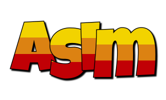 Asim jungle logo
