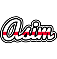 Asim kingdom logo