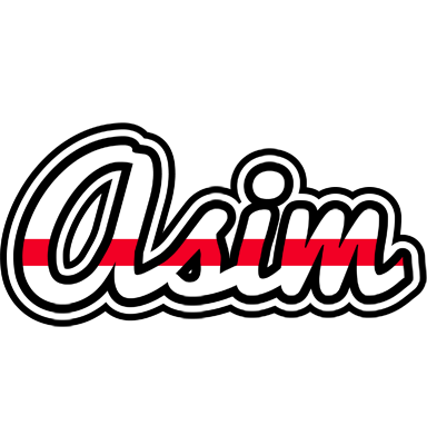Asim kingdom logo