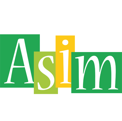 Asim lemonade logo