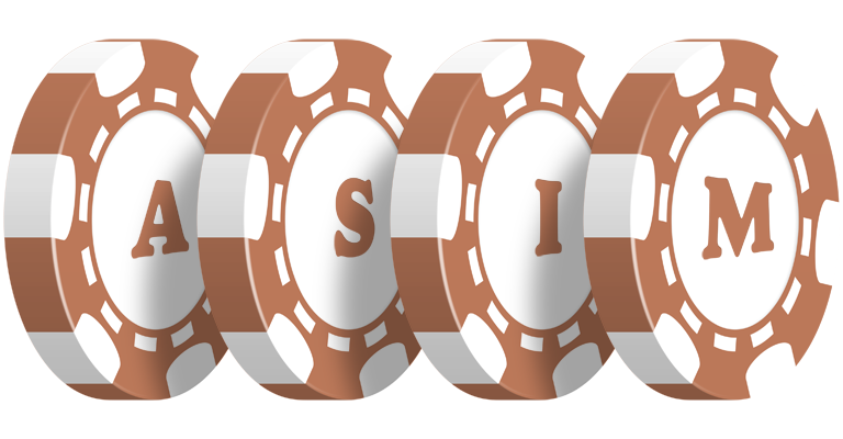 Asim limit logo