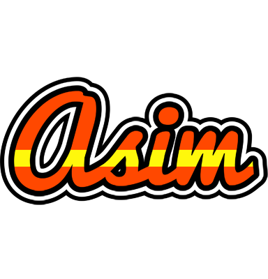Asim madrid logo