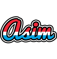 Asim norway logo
