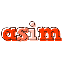 Asim paint logo