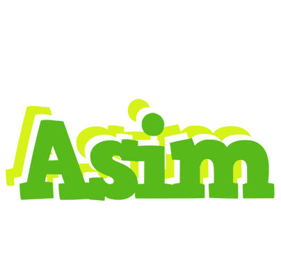Asim picnic logo