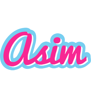 Asim popstar logo