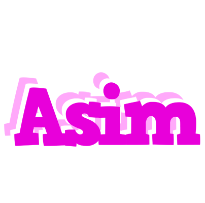 Asim rumba logo