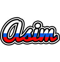 Asim russia logo