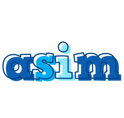 Asim sailor logo