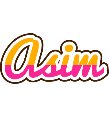 Asim smoothie logo