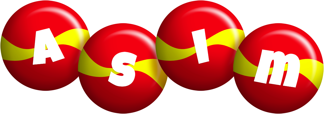 Asim spain logo