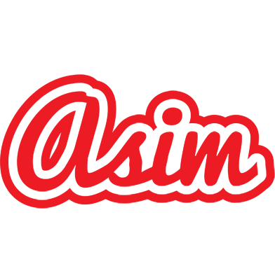 Asim sunshine logo