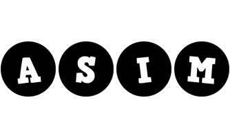 Asim tools logo