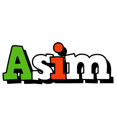 Asim venezia logo