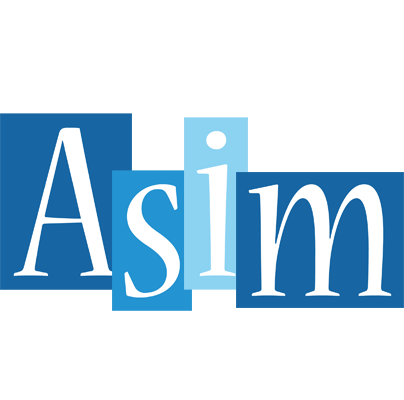 Asim winter logo