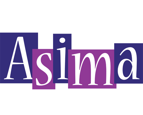 Asima autumn logo