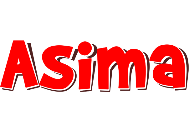 Asima basket logo