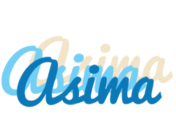 Asima breeze logo