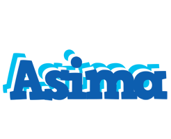Asima business logo