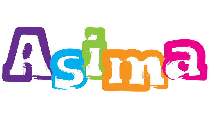 Asima casino logo
