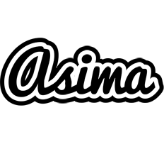 Asima chess logo