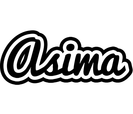 Asima chess logo