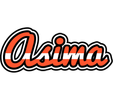 Asima denmark logo