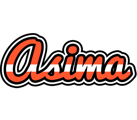 Asima denmark logo