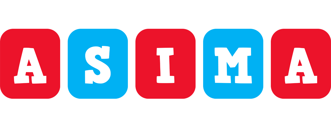 Asima diesel logo