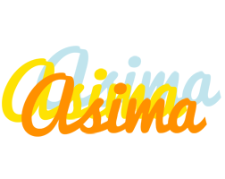 Asima energy logo