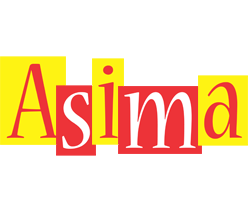 Asima errors logo