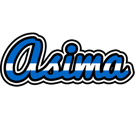 Asima greece logo