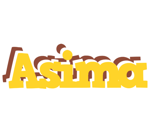 Asima hotcup logo