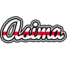 Asima kingdom logo