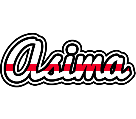 Asima kingdom logo
