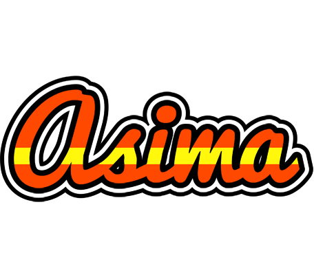 Asima madrid logo