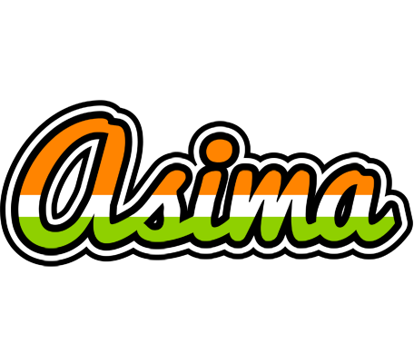 Asima mumbai logo