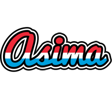 Asima norway logo